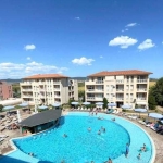 Дава се под наем Едностаен апартамент в Бургас, Лазур - 28 кв.м за 298.86 € - Снимка #1