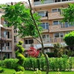 Дава се под наем Двустаен апартамент в Несебър - 60 кв.м за 229.5 € - Снимка #1