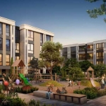 Двустаен апартамент в Пловдив, Остромила - 75 кв.м за 1161 €/кв.м - Снимка #1