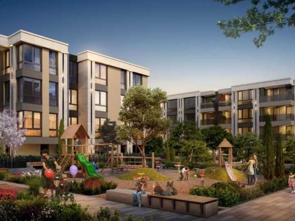 Двустаен апартамент в Пловдив, Остромила - 75 кв.м за 1161 €/кв.м - Снимка #1