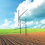 Парцел в с. Звездица, Област Варна - 360 кв.м за 23 €/кв.м - Снимка #1