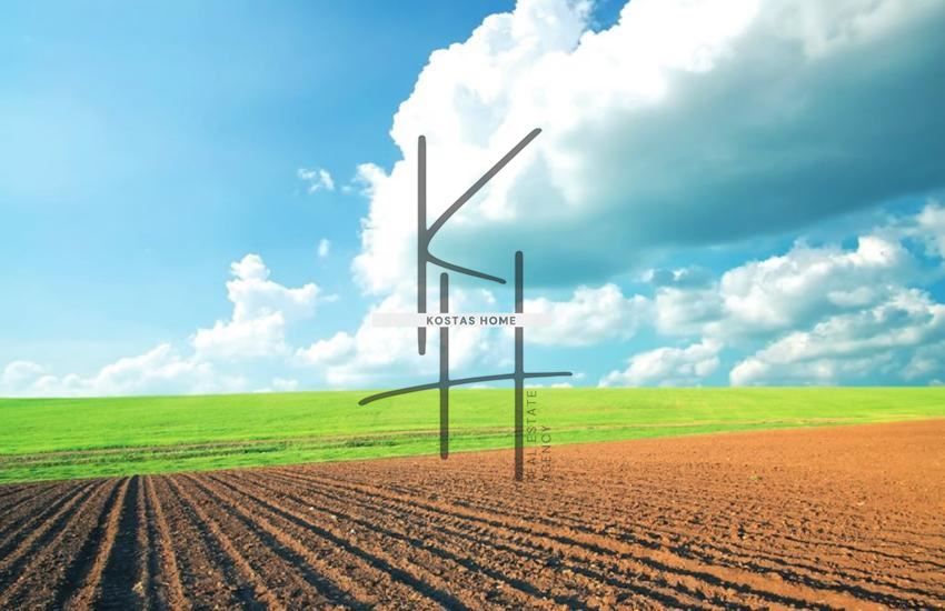 Парцел в с. Звездица, Област Варна - 360 кв.м за 23 €/кв.м - Снимка #1