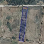 Парцел в с. Рогош, Област Пловдив - 2250 кв.м за 18 €/кв.м - Снимка #1