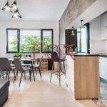 Дава се под наем Тристаен апартамент в Варна, Чайка - 86 кв.м за 800 € - Снимка #1