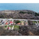 Парцел в Варна, Гранд Мол Варна - 481 кв.м за 115 €/кв.м - Снимка #1