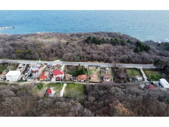 Парцел в Варна, Гранд Мол Варна - 481 кв.м за 65 €/кв.м - Снимка #1