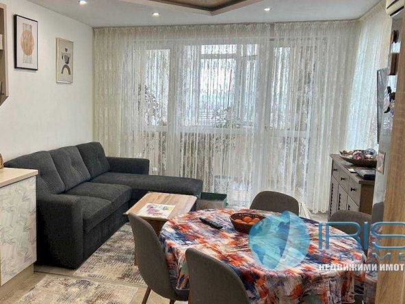 Тристаен апартамент в Шумен, Боян Българанов 1 - 77 кв.м за 1252 €/кв.м - Снимка #1