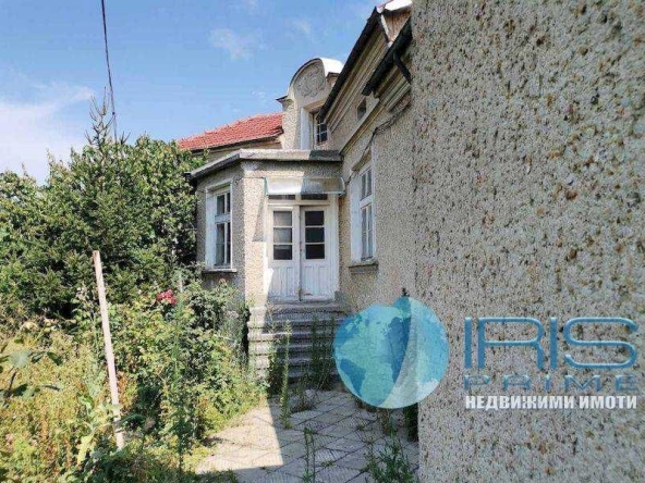 Къща в с. Осмар, Област Шумен - 178 кв.м за 359 €/кв.м - Снимка #1