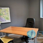 Офис в Шумен, Център - 40 кв.м за 1000 €/кв.м - Снимка #1