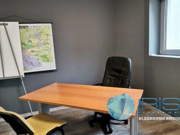 Офис в Шумен, Център - 40 кв.м за 1000 €/кв.м - Снимка #1