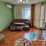 Двустаен апартамент в Шумен, 5-ти полк - 54 кв.м за 1228 €/кв.м - Снимка #1
