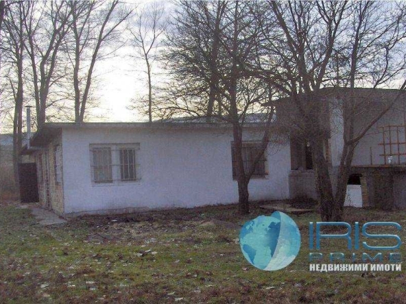 Къща в с. Иваново, Област Шумен - 150 кв.м за 136 €/кв.м - Снимка #1