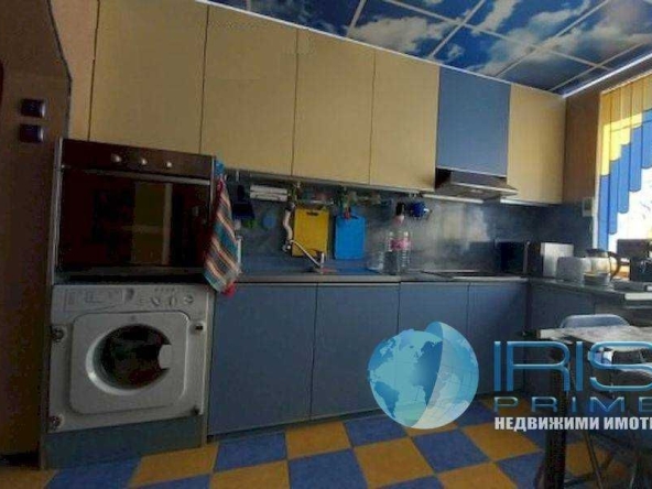 Тристаен апартамент в Шумен, Тракия - 82 кв.м за 1275 €/кв.м - Снимка #1