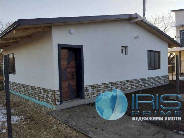 Къща в Шумен, Център - 60 кв.м за 1190 €/кв.м - Снимка #1