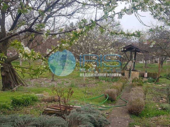 Парцел в с. Царев брод, Област Шумен - 780 кв.м за 52 €/кв.м - Снимка #1