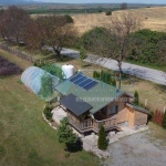 Земеделски имот в с. Осмар, Област Шумен -  кв.м за 4330 €/дка - Снимка #1