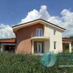 Къща в с. Хан Крум, Област Шумен - 218 кв.м за 608 €/кв.м - Снимка #1