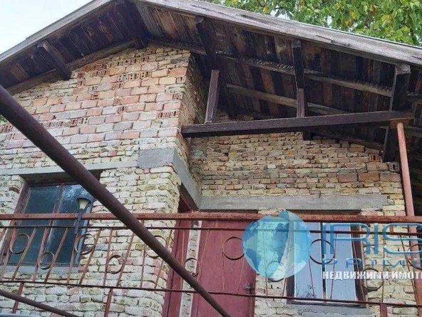 Къща в Шумен, м-т Под Манастира - 64 кв.м за 502 €/кв.м - Снимка #1