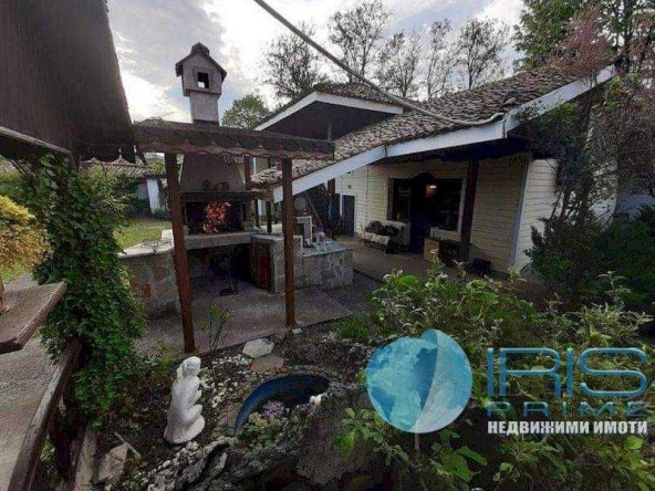 Къща в с. Драгоево, Област Шумен - 100 кв.м за 918 €/кв.м - Снимка #1