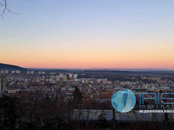 Парцел в Шумен, Пожарната - 280 кв.м за 286 €/кв.м - Снимка #1