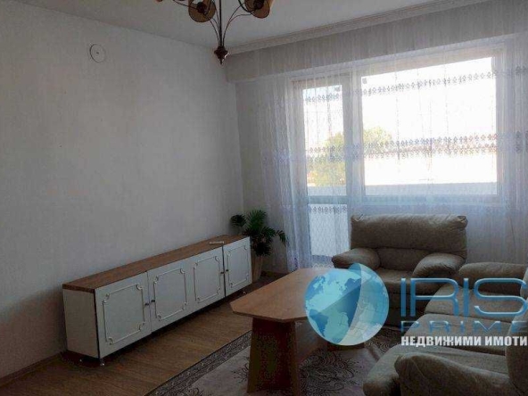 Едностаен апартамент в Шумен, Добруджански - 44 кв.м за 1449 €/кв.м - Снимка #1