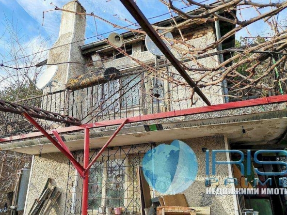 Къща в Шумен, м-т Под Манастира - 36 кв.м за 1134 €/кв.м - Снимка #1