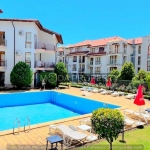 Тристаен апартамент в Свети Влас - 88 кв.м за 1307 €/кв.м - Снимка #1