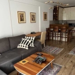 Дава се под наем Двустаен апартамент в София, Дианабад - 78 кв.м за 387.6 € - Снимка #1