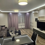 Дава се под наем Двустаен апартамент в София, Витоша - 74 кв.м за 647.19 € - Снимка #1