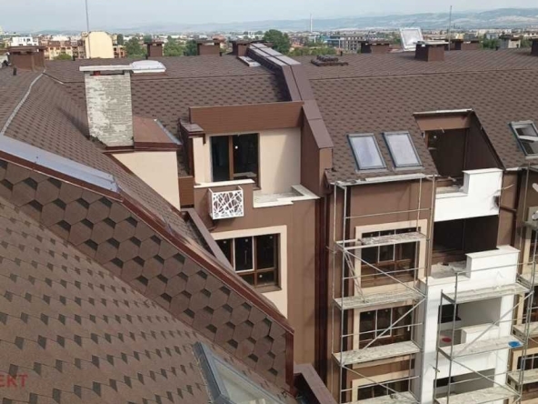 Тристаен апартамент в София, Люлин 9 - 108 кв.м за 1850 €/кв.м - Снимка #1