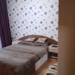 Дава се под наем Тристаен апартамент в Пловдив, Остромила - 87 кв.м за 280.5 € - Снимка #1