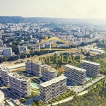 Двустаен апартамент в Варна, Трошево - 78 кв.м за 1988 €/кв.м - Снимка #1
