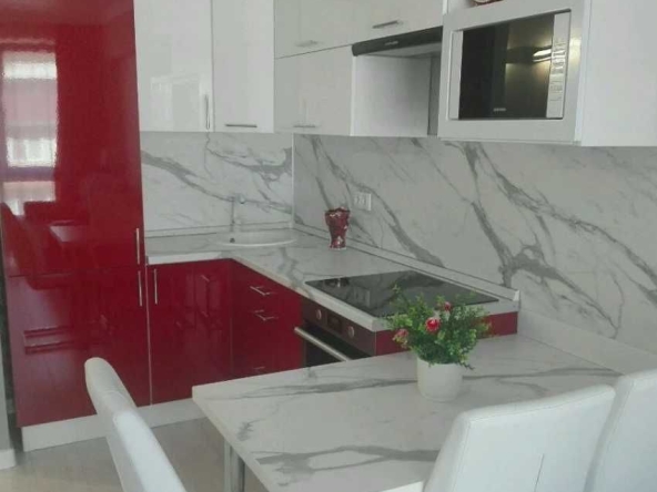 Дава се под наем Едностаен апартамент в Пловдив, Западен - 45 кв.м за 219.3 € - Снимка #1