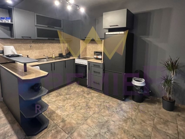 Дава се под наем Двустаен апартамент в Варна, Зимно кино Тракия - 70 кв.м за 510 € - Снимка #1