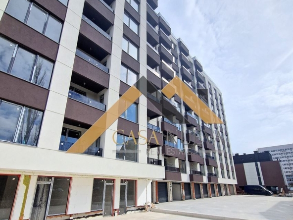 Двустаен апартамент в София, Павлово - 65 кв.м за 1839 €/кв.м - Снимка #1