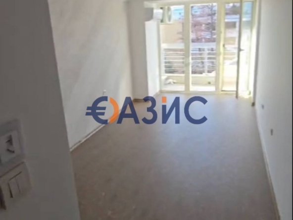 Едностаен апартамент в к.к. Слънчев бряг - 37 кв.м за 1412 €/кв.м - Снимка #1