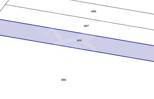 Парцел в Поморие - 935 кв.м за 17 €/кв.м - Снимка #1