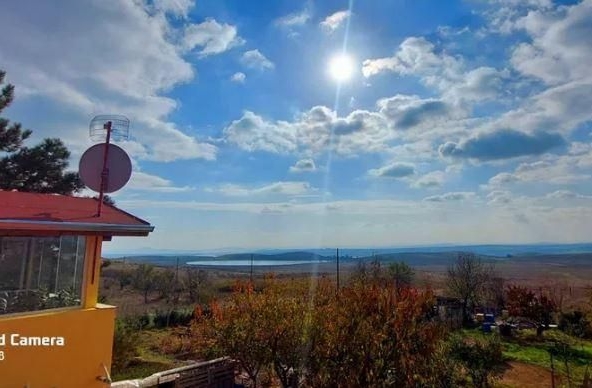 Парцел в Бургас, Ветрен - 500 кв.м за 44 €/кв.м - Снимка #1