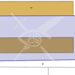 Парцел в Поморие - 3643 кв.м за 61 €/кв.м - Снимка #1