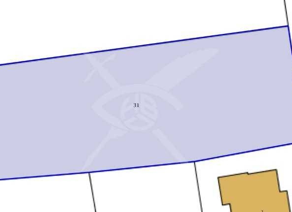 Парцел в Черноморец - 882 кв.м за 80 €/кв.м - Снимка #1