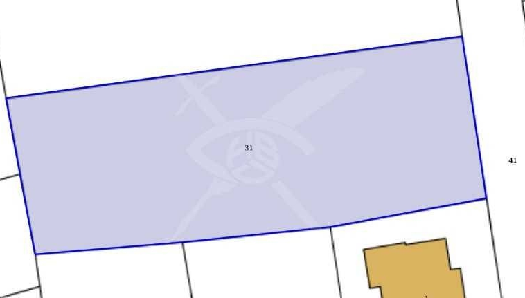 Парцел в Черноморец - 882 кв.м за 80 €/кв.м - Снимка #1