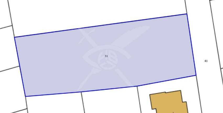 Парцел в Черноморец - 882 кв.м за 80 €/кв.м - Снимка #1