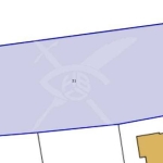 Парцел в Черноморец - 882 кв.м за 155 €/кв.м - Снимка #1