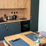 Дава се под наем Едностаен апартамент в Пловдив, Съдийски - 40 кв.м за 209.1 € - Снимка #1