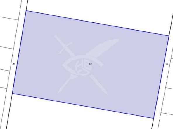 Парцел в Айтос - 5249 кв.м за 18 €/кв.м - Снимка #1