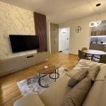 Тристаен апартамент в София, Бояна - 105 кв.м за 1829 €/кв.м - Снимка #1