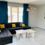 Дава се под наем Тристаен апартамент в Пловдив, Младежки Хълм - 85 кв.м за 425 € - Снимка #1