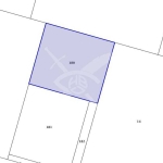 Парцел в с. Марково, Област Пловдив - 1091 кв.м за 38 €/кв.м - Снимка #1