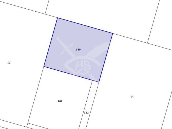 Парцел в с. Марково, Област Пловдив - 1091 кв.м за 75 €/кв.м - Снимка #1