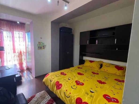 Дава се под наем  в Пловдив, Младежки Хълм - 20 кв.м за 61.2 € - Снимка #1